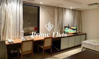 Imagem 5: Flat disponível para venda no São Paulo Tatuapé Affiliated by Meliá, com 30m², 1 dormitóri