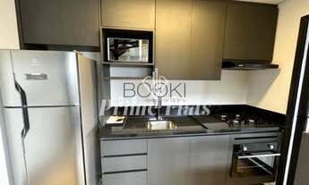 Imagem 6: Flat disponível para venda no Pod Pinheiros, com 89m², 1 dormitório e 1 vaga