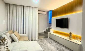 Imagem 4: CASA MOBILIADA COM 02 DORMITÓRIOS