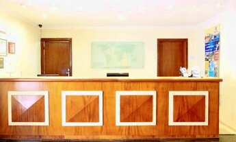 Imagem 6: Flat disponível para locação no Travel Inn Park Avenue no Jardins, com 42m², 1 dormitório