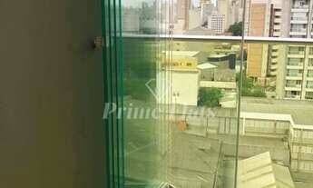 Imagem 6: Flat disponível para venda no Condomínio VN Turiassú, com 24m², 1 dormitório e 1 vaga de g