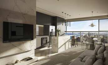 Imagem 3: Apartamento com 3 quartos, Centro - Balneário Piçarras