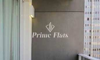 Imagem 7: Flat disponível para venda no Condomínio Downtown Luz, com 22m², 1 dormitório e 1 vaga