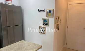 Imagem 4: Apartamento disponível para venda Edifício Thera Faria Lima em Pinheiros, com 70m², 1 dorm