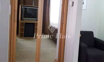 Imagem 3: Flat disponível para venda no Slaviero Guarulhos, com 28m², 1 dormitório e 1 vaga de garag