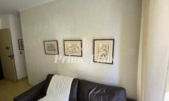 Imagem 6: Flat disponível para venda no Condomínio Moema Top Life, com 36m², 1 dormitório e 1 vaga d