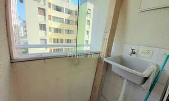 Imagem 6: Flat disponível para venda no Roomo Bela CIintra, com 44m², 1 dormitório e 1 vaga