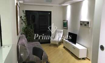 Imagem 3: Flat disponível para locação no Estanconfor Moema, com 37m², 1 dormitórios e 1 vaga