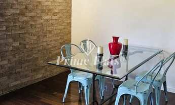 Imagem 6: Flat disponível para venda no Residencial MaxHaus Berrini no Brooklin, com 90m², 1 dormitó