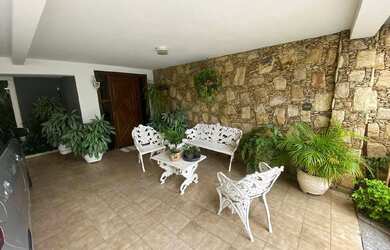 Imagem 5: Sobrado à venda 3 Quartos, 3 Suites, 6 Vagas, 286M², Santa Maria, São Caetano do Sul - SP