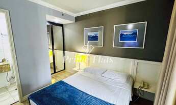 Imagem 3: Flat disponível para venda no Transamérica Executive Perdizes, com 29m², 1 dormitório e 1