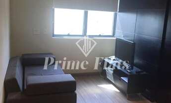 Imagem 4: Flat disponível para venda no Meliá Ibirapuera, com 26m², 1 dormitório e 1 vaga