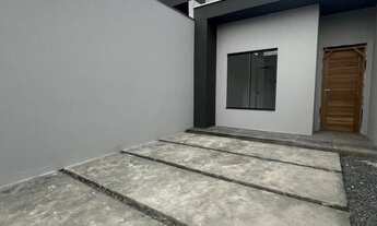 Imagem 3: Casa geminada à venda com 01 suíte + 01 quarto