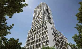 Imagem 2: Vista Madalena | Construtora You,inc | Construção | 24 metros | studio com varanda