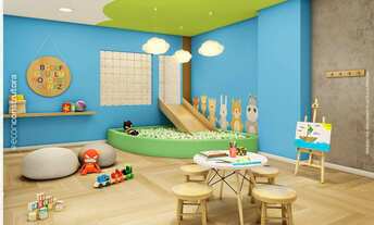 Imagem 7: Hype Trend | Construtora Econ | Construção | 76 metros | 03 dormitórios | suíte