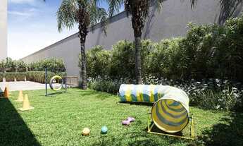 Imagem 7: Nex One Jurupis | Construtora One | Construção | 35 metros | 01 dormitório