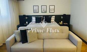 Imagem 2: Flat disponível para venda no Wyndham São Paulo Berrini, com 29m², 1 dormitório e 1 vaga d