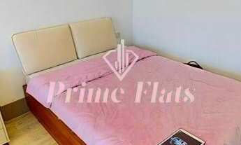 Imagem 4: Flat disponível para venda no Wyndham Garden Convention Nortel, com 35m², 1 dormitório e 1