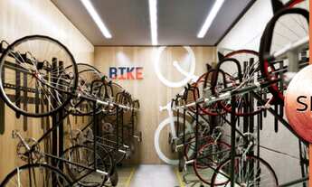 Imagem 7: Seiza Paraíso | Construtora Rezende | Construção | 24 metros