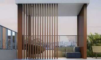 Imagem 6: Jota Vila Mariana | Construtora Lindenberg | Construção | 101 metros | 03 dormitórios