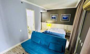 Imagem 4: Flat disponível para venda no Transamérica Executive Perdizes, com 29m², 1 dormitório e 1