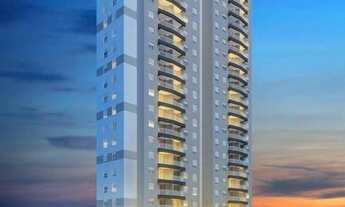 Imagem 2: Specialle Barueri | Construtora Deveck | Pronto | 54 metros 2 dormitórios | varanda