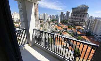 Imagem 7: Flat disponível para venda no Brooklin Studio, com 22m² e 1 dormitório