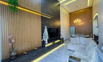 Imagem 3: Casa 3/4 sendo 1 suíte - 140 m² - 407 sul (Arso 43) - Próxima a Antiga Pista do Aeroporto