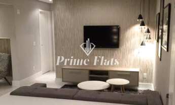 Imagem 6: Flat disponível para venda no BHD Brooklin, com 69m², 2 dormitórios e 1 vaga