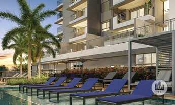 Imagem 2: In Design Ipiranga | Construtora Eztec | Pronto | 30 metros | studio | com varanda