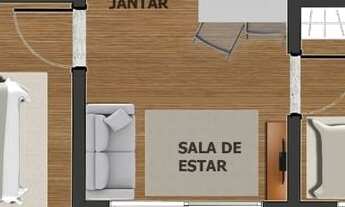 Imagem 5: Sky Vila Matilde | Construtora MC3 | Construção | 36 metros | 02 dormitórios