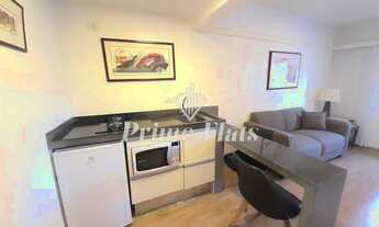 Imagem 7: Flat disponível para venda no Le Premier, com 28m², 1 dormitório e 1 vaga