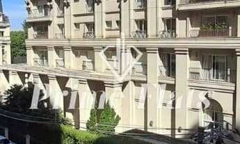 Imagem 6: Flat disponível para venda no The Metropolitan Hall no Itaim Bibi, com 36m², 1 dormitório