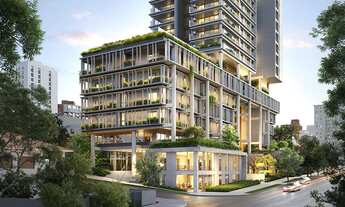 Imagem 3: Leaf Leafgreen Vila Mariana | Construtora Cyrela | Construção | 163 metros