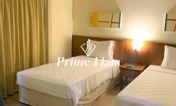 Imagem 5: Apartamento disponível para venda no Live Lodge Flat Ibirapuera, com 26m², 1 dormitório e