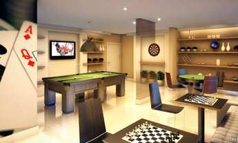 Imagem 3: First Class Mbigucci | Construtora Mbigucci | Pronto | 64 metros | 02 suítes