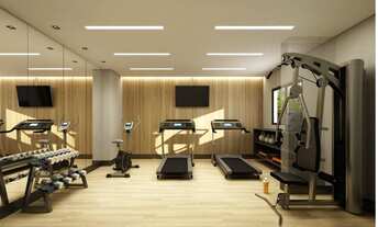 Imagem 3: Vila Antonieta 02 | Construtora Riformato | Construção | 52 metros | 02 dormitórios