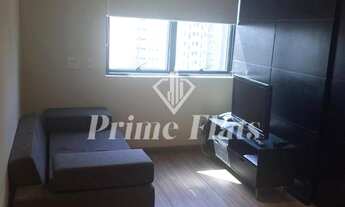 Imagem 5: Flat disponível para venda no Meliá Ibirapuera, com 26m², 1 dormitório e 1 vaga