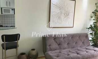 Imagem 2: Flat disponível para locação no Estanconfor Moema, com 37m², 1 dormitórios e 1 vaga