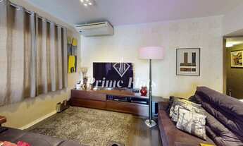 Imagem 2: Apartamento disponível para locação no Plaza Regency, com 100m², 2 dormitórios e 2 vagas d