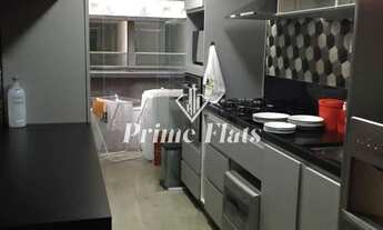 Imagem 5: Flat disponível para venda no Residencial MaxHaus Berrini, no Brooklin, com 70m², 1 dormit