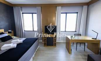 Imagem 6: Flat disponível para venda no São Paulo Tatuapé Affiliated by Meliá, com 30m², 1 dormitóri