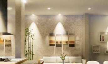 Imagem 5: Seiza Paraíso | Construtora Rezende | Construção | 32 metros | studio com varanda