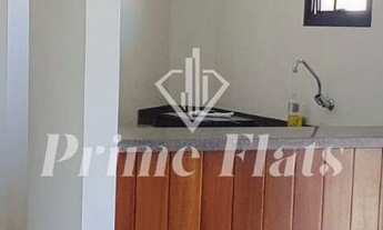 Imagem 5: Flat disponível para venda no Space Valley Flat, com 50,20m², 1 dormitório e 1 vaga de gar