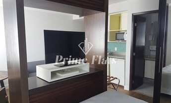 Imagem 4: Apartamento disponível para venda no Blue Tree Premium Faria Lima, com 29m², 1 dormitório