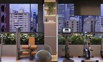 Imagem 7: Esquina Pinheiros | Construtora Nortis | Pronto | 82 metros | 02 dormitórios | suíte