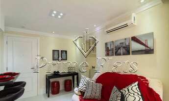 Imagem 7: Flat disponível para venda no Quality Suítes Long Stay Vila Olímpia, com 52m², 2 dormitóri