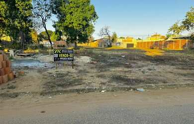 Imagem 2: Terreno - 275 m² na 1503 sul (ARSO 151) - Próximo ao Assaí Atacadista - Palmas/TO