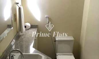 Imagem 4: Flat disponível para venda no Plaza Inn Small Town com 54m², 1 dormitório e 1 vaga