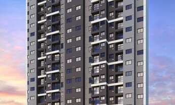 Imagem 2: Enseada 360 Fase 2 | Construtora Kallas | Construção | 55 metros | 02 dormitórios